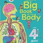 (The Usborne) Big Book of The Body