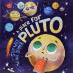 A place for Pluto