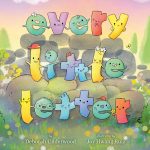 Every Little Letter